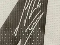 Футболка ФК «реал Мадрид» с автографом Серхио Рамоса сезон 2018-19, фотография 4