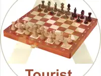 Шахматные наборы Ambassador, Olympic, Staunton, Tourist, фотография 7