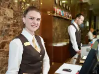 Работа Болгарии,лето 2024,морские курорти,персонал для отелях,бессплатние вакансии., фотография 5