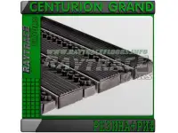 Придверная решетка CENTURION GRAND РЕЗИНАРИФ