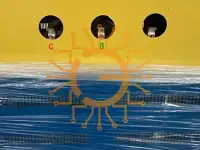 Трансформатор сухой с литой изоляцией ТСЗЛ 1600 6 0.4, фотография 4