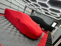 Освещения в виде сот модульное для гаража, фотография 2