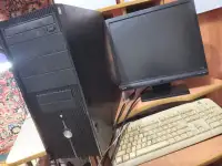Продам компьютер