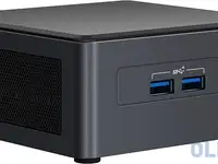 Платформа для пк, intel nuc  core i3 1115g4, 1.7 ггц
