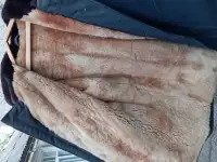 Куртка мужская меховая, фотография 2