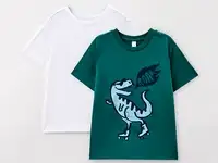 Футболки 2 шт. sela