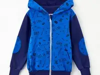 Толстовка котмаркот