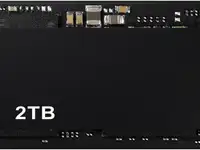 Ssd накопитель samsung 980 pro series 2 tb pci-e 4.0 х4
