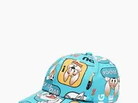 Бейсболка playtoday