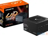Блок питания gigabyte gp-ud750gm 750 вт