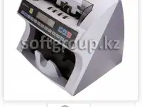 Счётчик денег, фотография 2