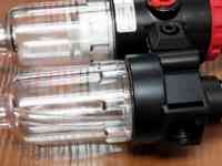 Влагоотделитель., фотография 2