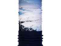 Бандана buff polar  new m-blank blue/night blue