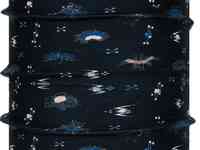 Бандана buff reversible polar  new umeboshi blue/blue