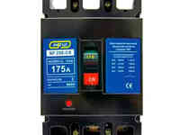 Автоматический выключатель NF250-CS 3P 175A Энергия