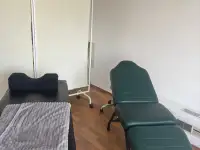 Остеопатия головы и шеи при усталости и снижении продуктивности., фотография 4