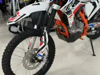 Мотоцикл, фотография 7