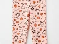 Брюки спортивные котмаркот