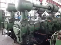 Поршневые компрессоры, фотография 4