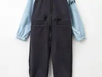 Комбинезон утепленный batik