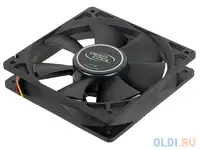 Вентилятор deepcool xfan 120 (3pin 26db 1300rpm 180g)