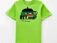 Футболка sela