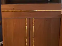Продам шкаф, тумбочку, тумбу тв., фотография 2