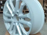 Диски Haval H5  Hover 7.5х18 6x139.7 ET38 D100.1, фотография 3