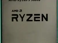 Процессор amd ryzen 5 5600g oem