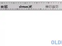 Угольник, 350 мм, алюминиевый, литой// matrix