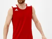 Майка спортивная adidas