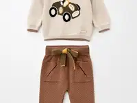 Костюм leoking