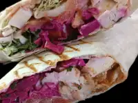 Фастфуд выпечка, фотография 7