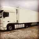 Грузоперевозки международные и по городу, фотография 4