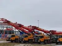 Автокран 25 К5 услуги аренда, фотография 4