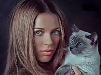 портрет на заказ, фотография 2