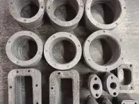 Шайбы Прокладки Уплотнители, фотография 8