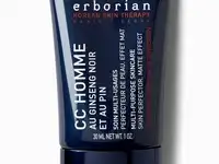 Cc-крем erborian