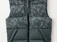 Жилет утепленный northland