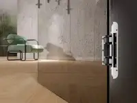 SIMONSWERK немецкие дверные петли скрытого монтажа со склада В Алматы, фотография 2