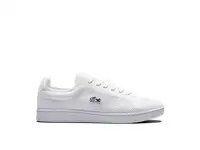 Мужские кеды lacoste carnaby piquee 123 2