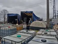 Оборудование для регенерации трансформаторных, турбинных, идустриальных, гидравлических и других  масел, осветление темн, фотография 5