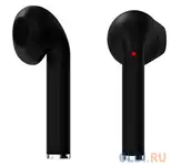 Ritmix rh-825bth tws black {bluetooth 5.0 + edr, сенсорное управление, 12