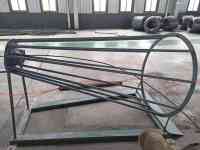 Правильно-отрезной станок для арматуры, фотография 5