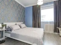 Апартаменты рядом с Абу даби плаза, улица Туркестан, 10