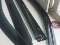 Дефлекторы окон ветровики. Продам, фотография 7