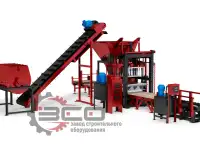 Матрица для вибропресса. Брусчатка, старый город, фотография 5