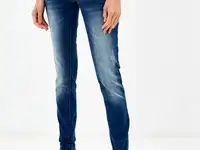 Джинсы mamalicious