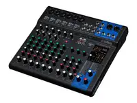 Аналоговый микшерный пульт yamaha mg12xuk