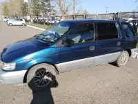 Продам Mitsubishi Chariot, фотография 4